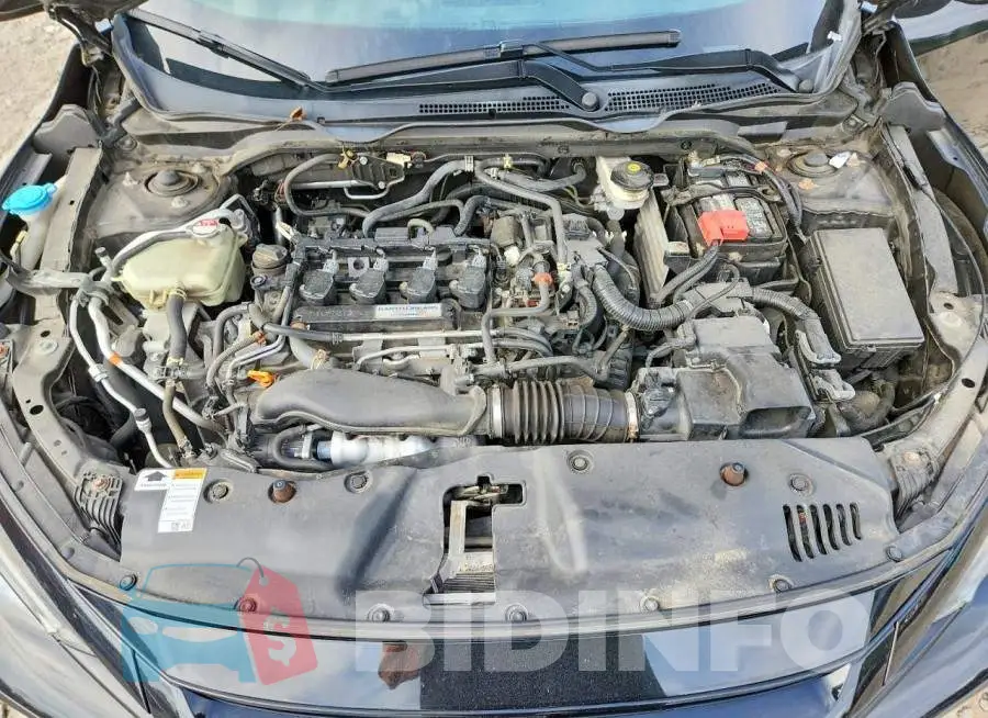 2HGFC1E56KH700861 Photo# 11