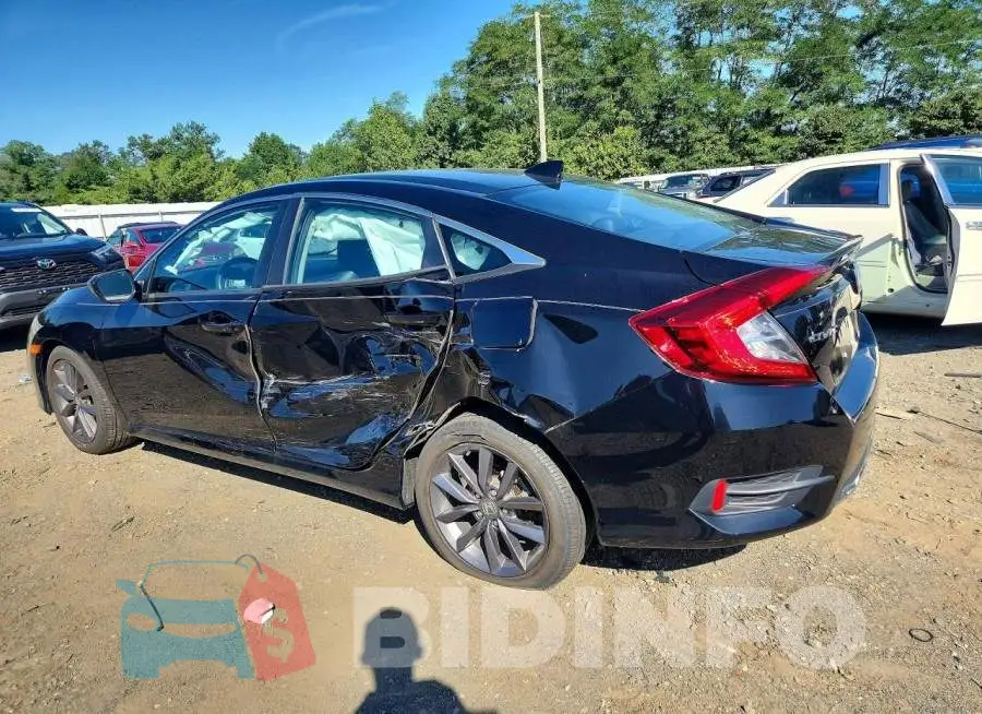 2HGFC1F78MH701044 Photo# 2
