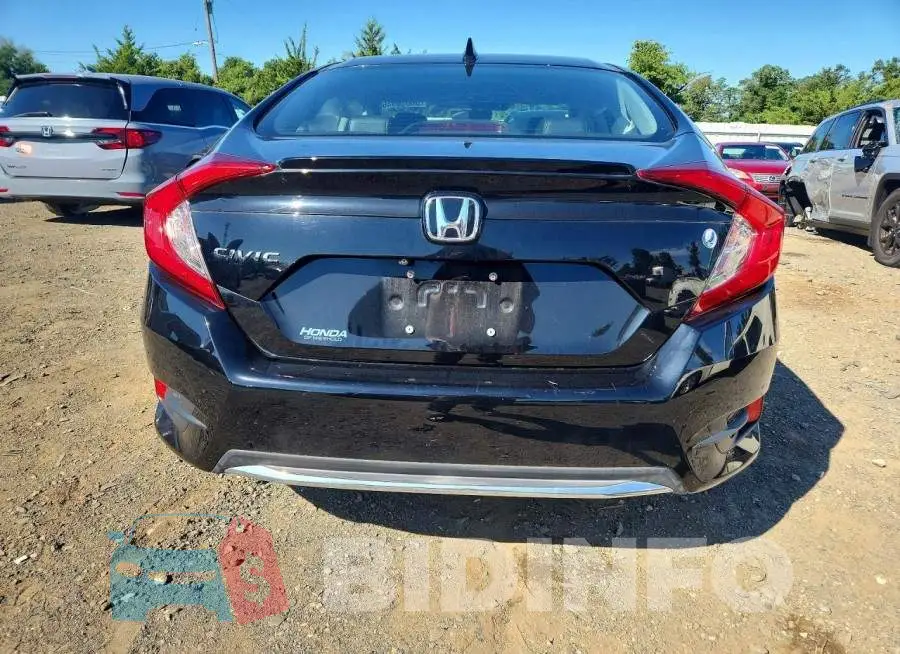 2HGFC1F78MH701044 Photo# 6