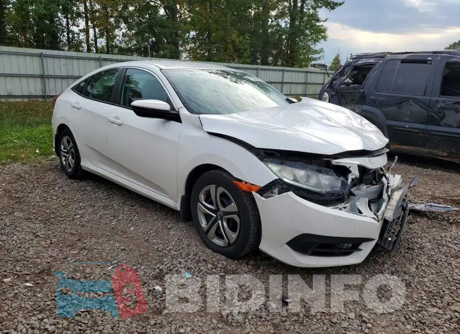 2HGFC2F50HH538402 Photo# 4