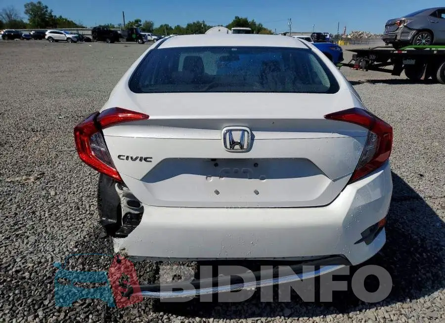 2HGFC2F66KH529249 Photo# 6