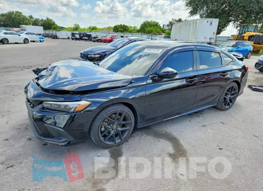 2HGFE1E58NH475227 Photo# 1