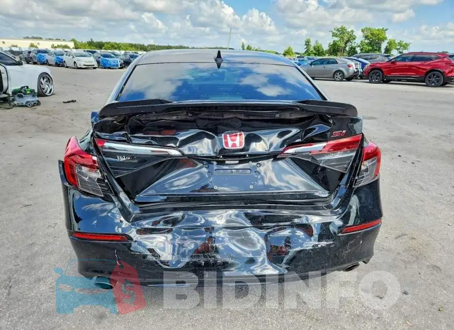 2HGFE1E58NH475227 Photo# 6