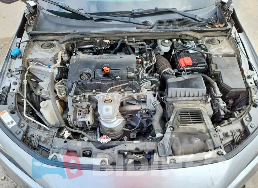 2HGFE2F23NH540334 Photo# 11