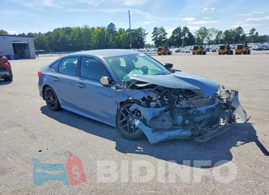 2HGFE2F50NH571017 Photo# 4