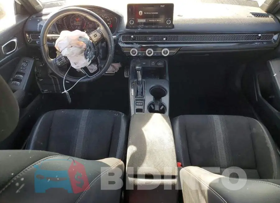 2HGFE2F51NH563038 Photo# 8