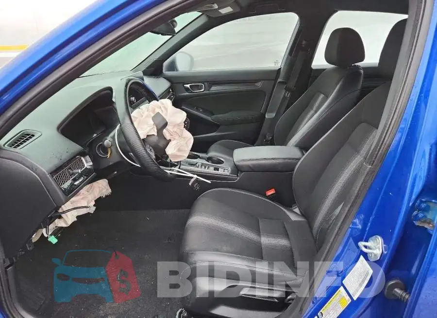 2HGFE2F53NH513015 Photo# 7