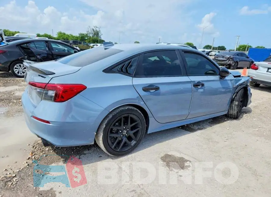 2HGFE2F53NH542854 Photo# 3