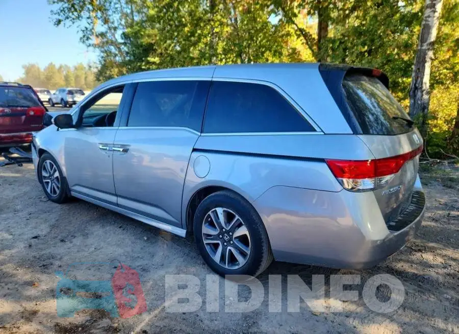 5FNRL5H90HB500350 Photo# 2