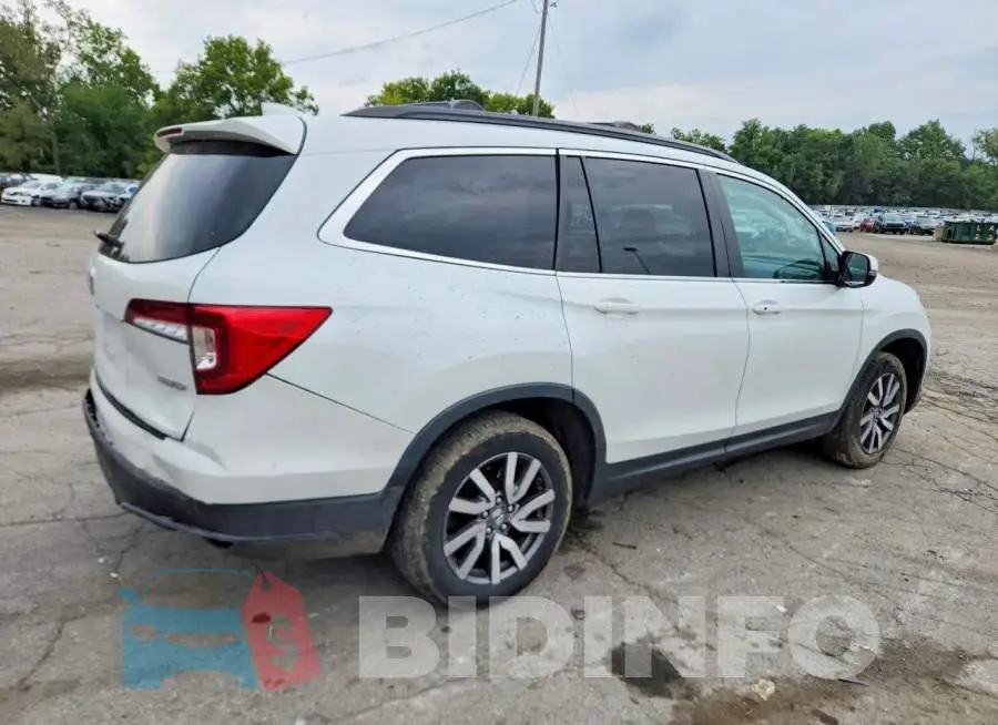 5FNYF6H51NB006399 Photo# 3
