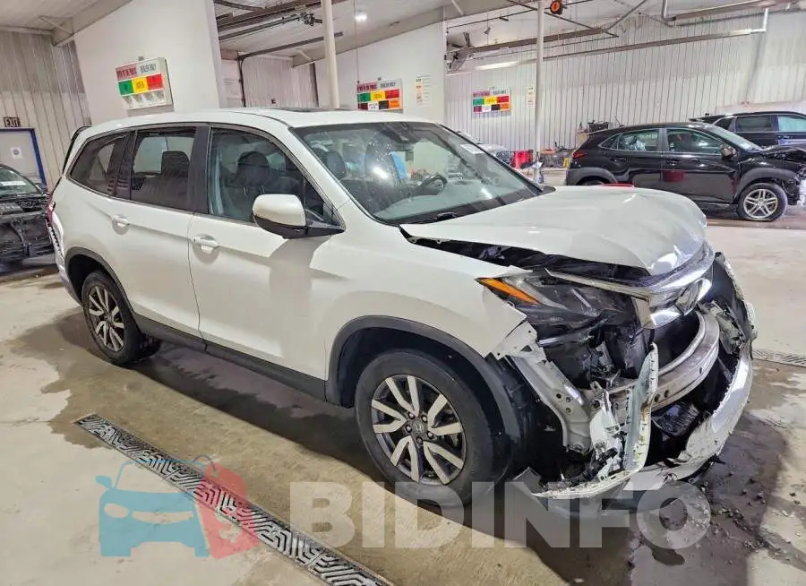 5FNYF6H58LB031586 Photo# 4
