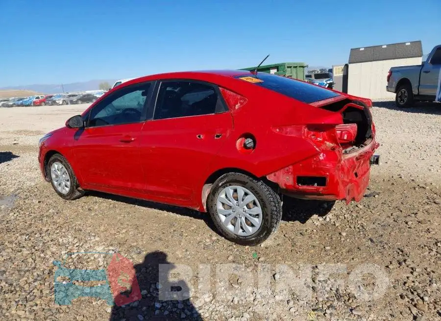 3KPC24A60NE159147 Photo# 2