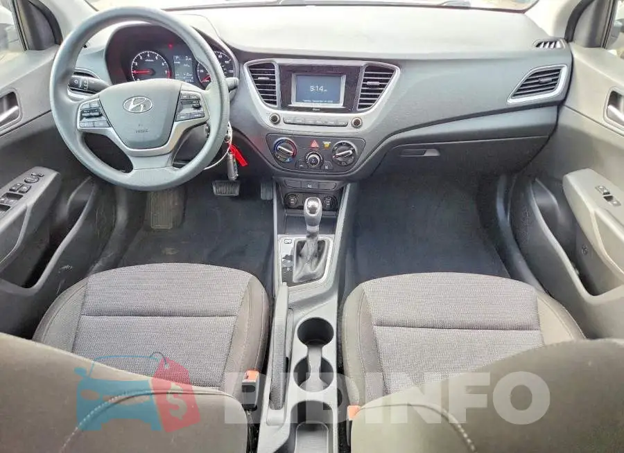 3KPC24A66LE125114 Photo# 8