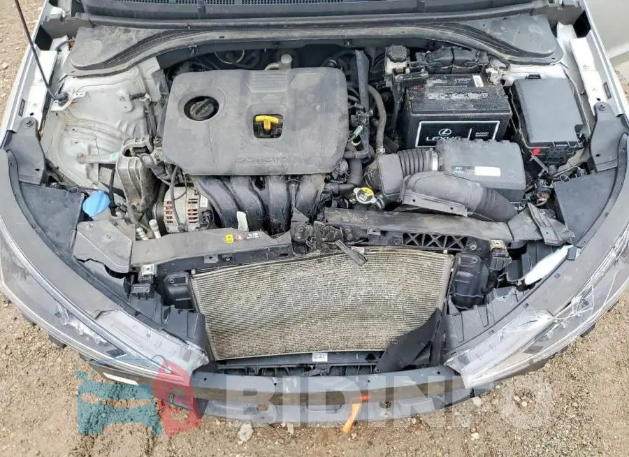 5NPD84LF4KH409951 Photo# 11