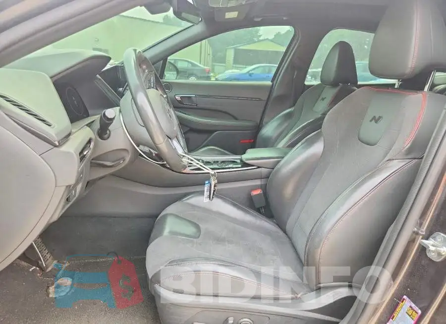 5NPEK4JCXMH122759 Photo# 7