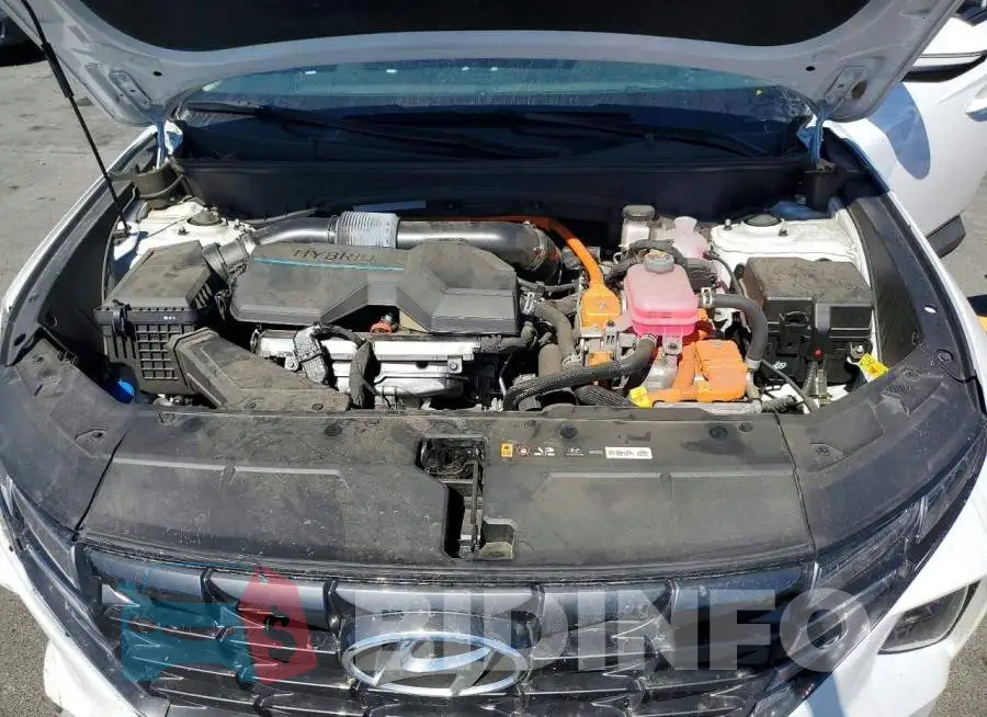 KM8JBCA1XPU118918 Photo# 12