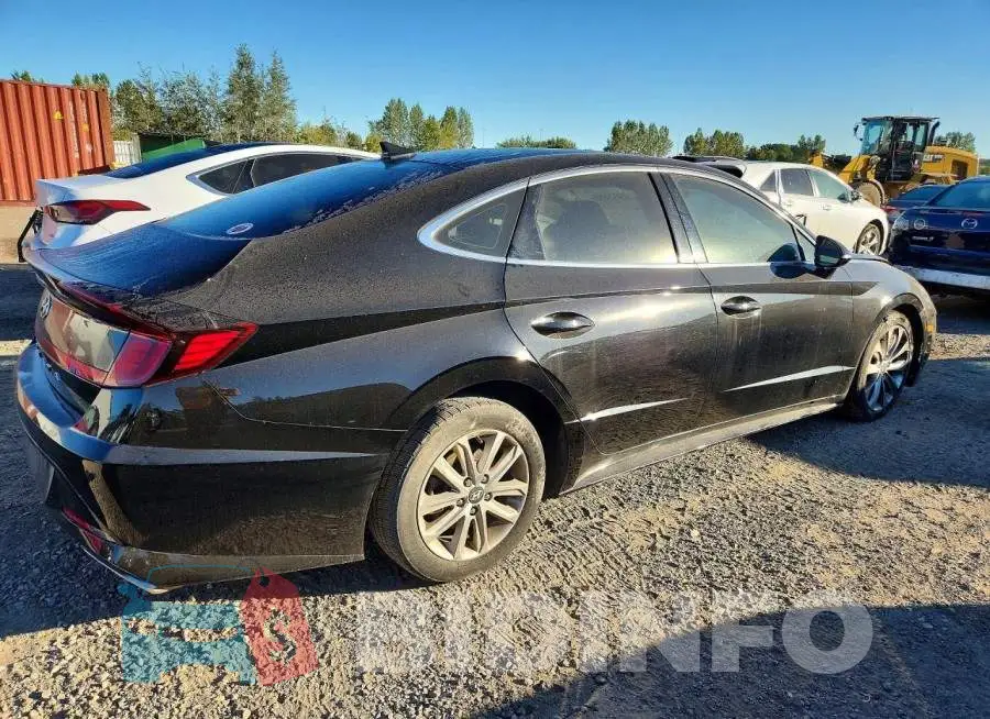 KMHL44J24NA223387 Photo# 3