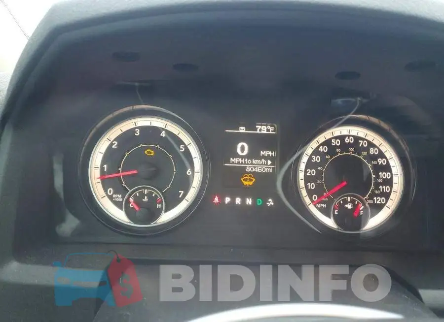 1C6RR6KG5JS330921 Photo# 9
