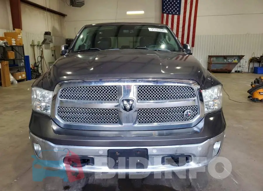 1C6RR6LT6JS131663 Photo# 5