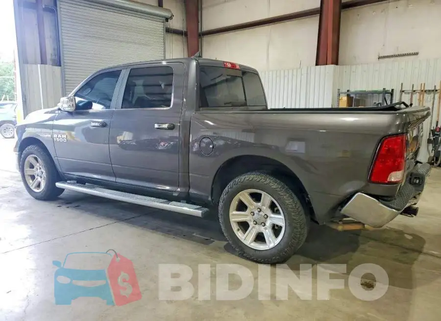 1C6RR6LT6JS131663 Photo# 2