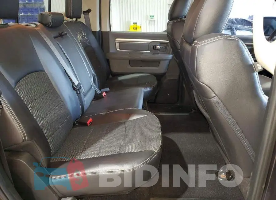 1C6RR6LT6JS131663 Photo# 10