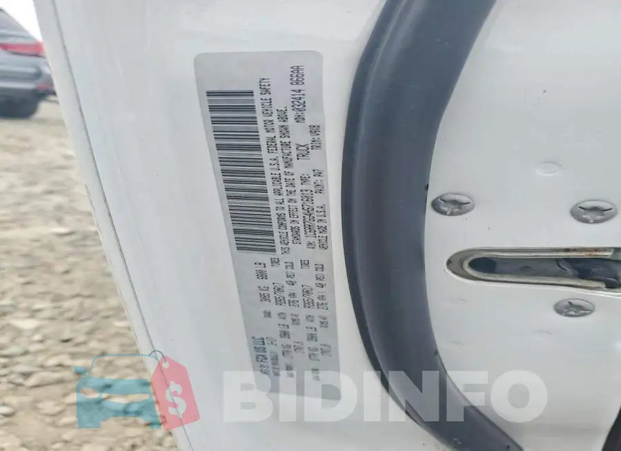 1C6RR7GG4HS716013 Photo# 13