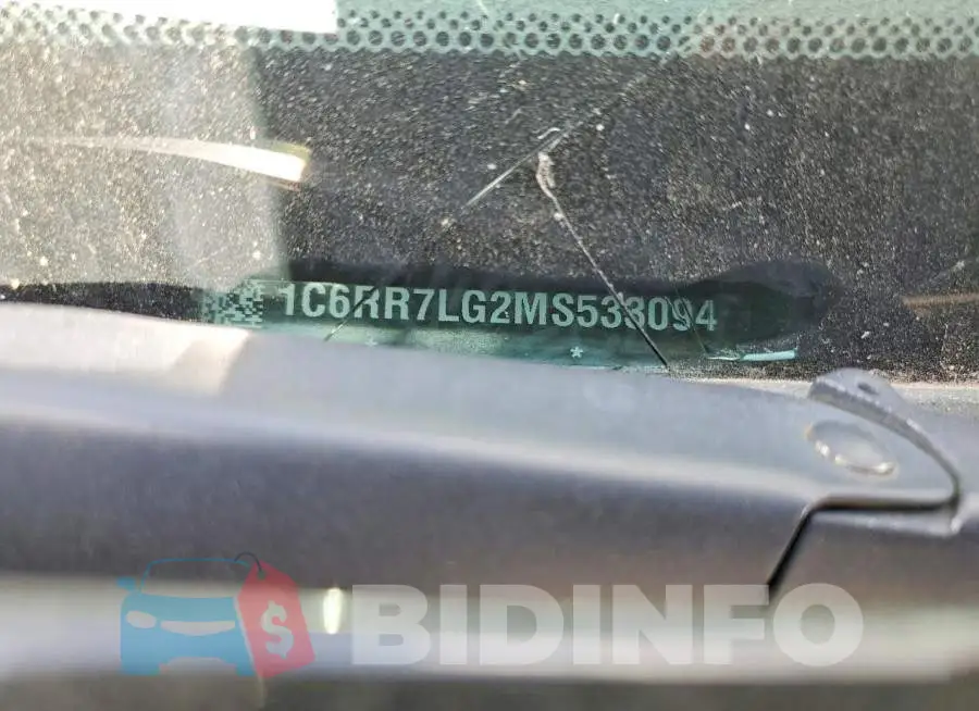 1C6RR7LG2MS533094 Photo# 12