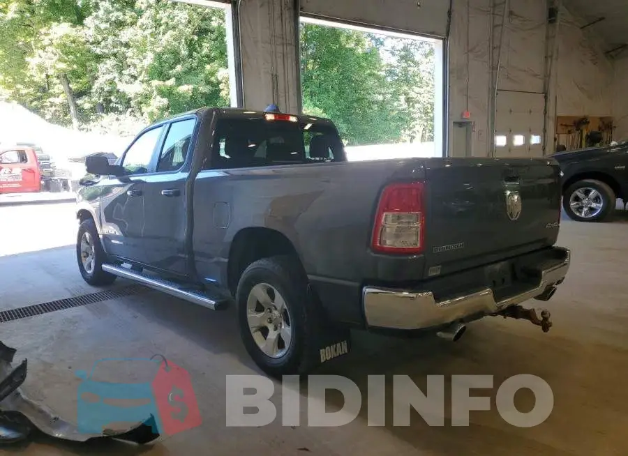1C6SRFBT3NN186403 Photo# 2