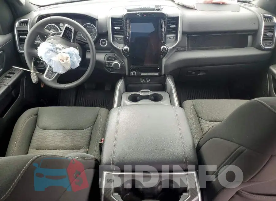 1C6SRFFP7SN692602 Photo# 8