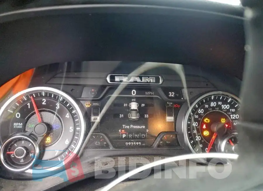 1C6SRFFT0MN622519 Photo# 9