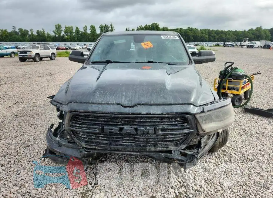 1C6SRFFT4LN274416 Photo# 5
