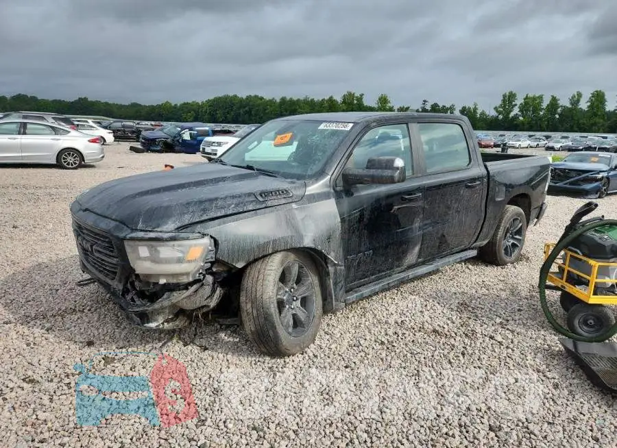 1C6SRFFT4LN274416 Photo# 1