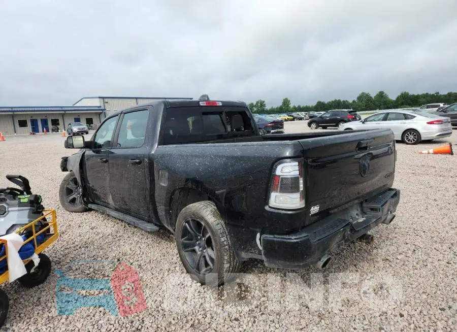 1C6SRFFT4LN274416 Photo# 2