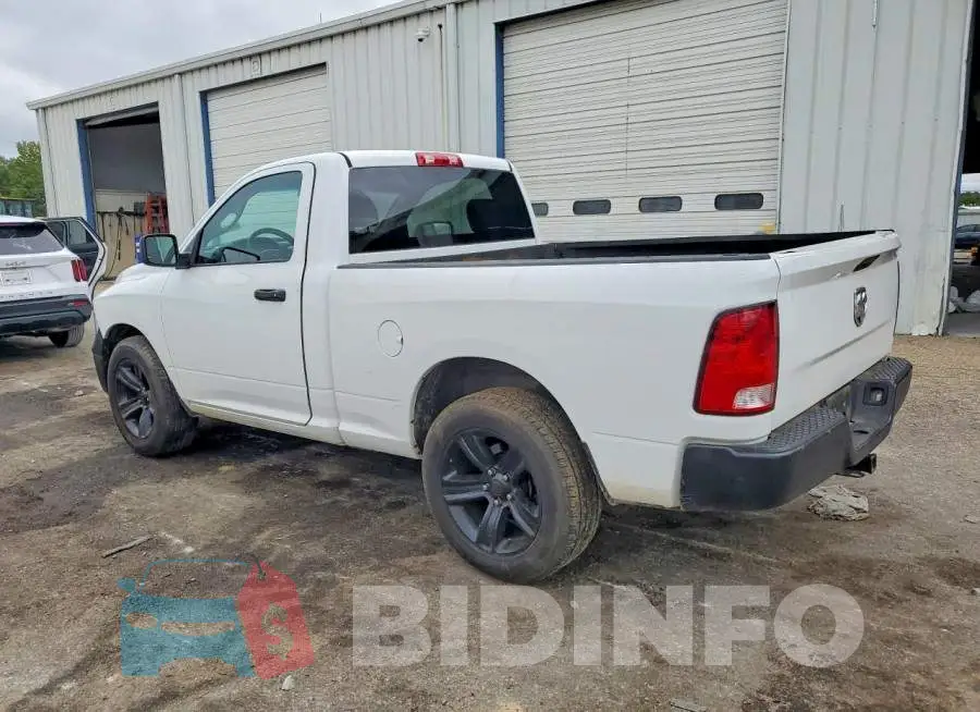 3C6JR6AG6JG238514 Photo# 2