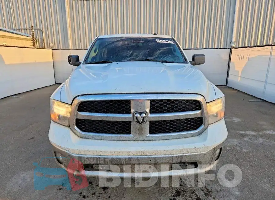 3C6RR7KG8PG657769 Photo# 5
