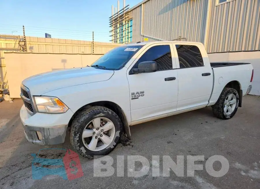 3C6RR7KG8PG657769 Photo# 1