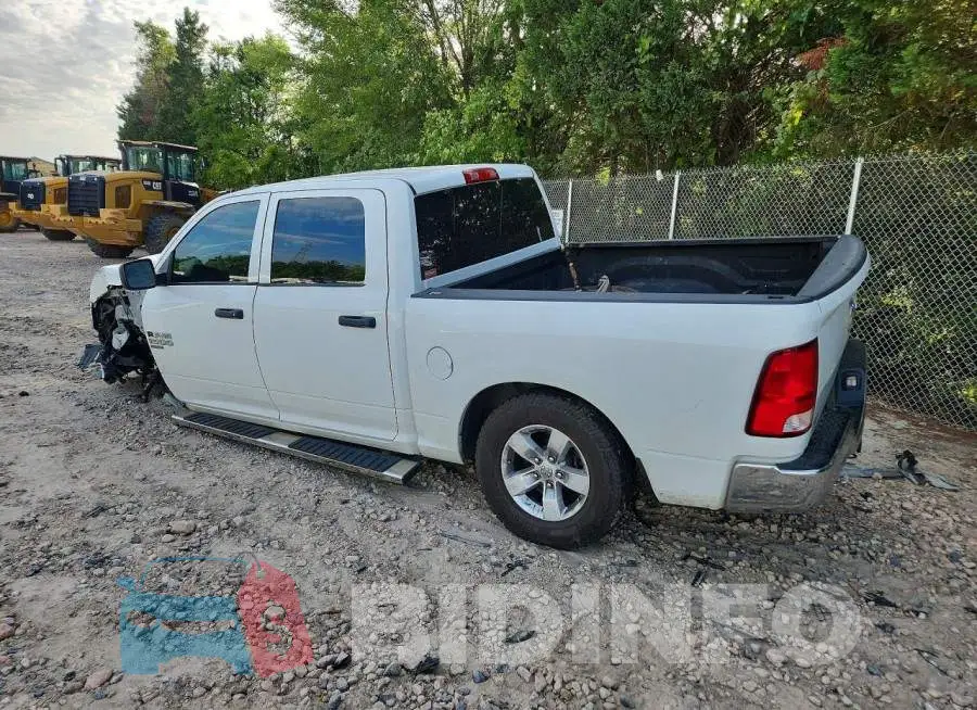 3C6RR7KG9PG664326 Photo# 2