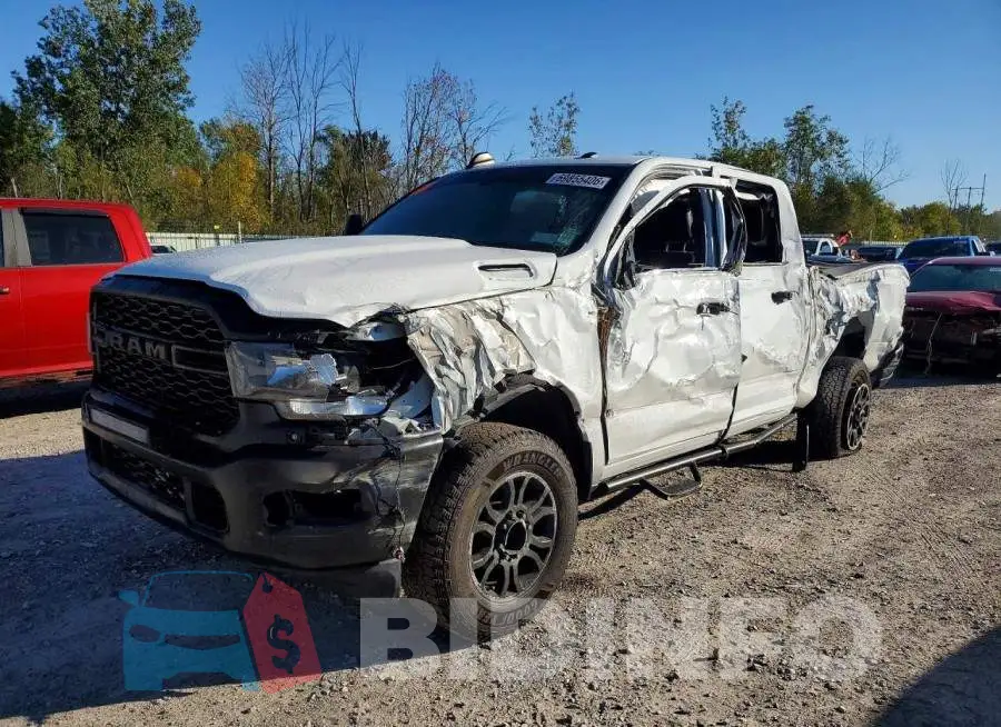 3C6UR5CJ9RG162315 Photo# 1