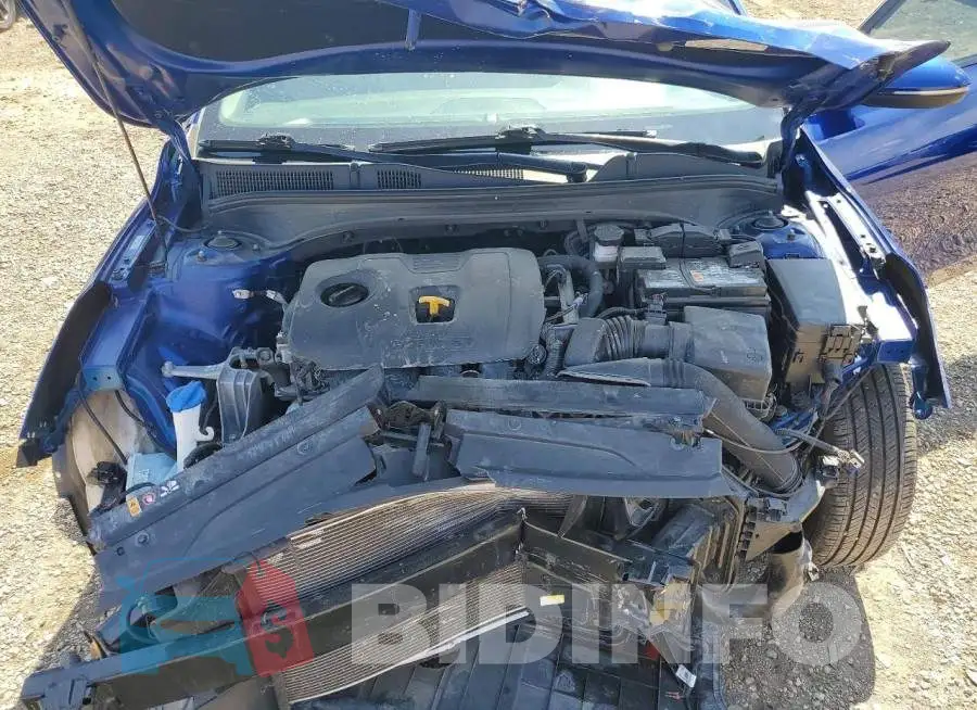3KPF24AD1RE726211 Photo# 11