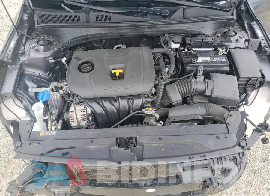 3KPF24AD5PE622205 Photo# 11