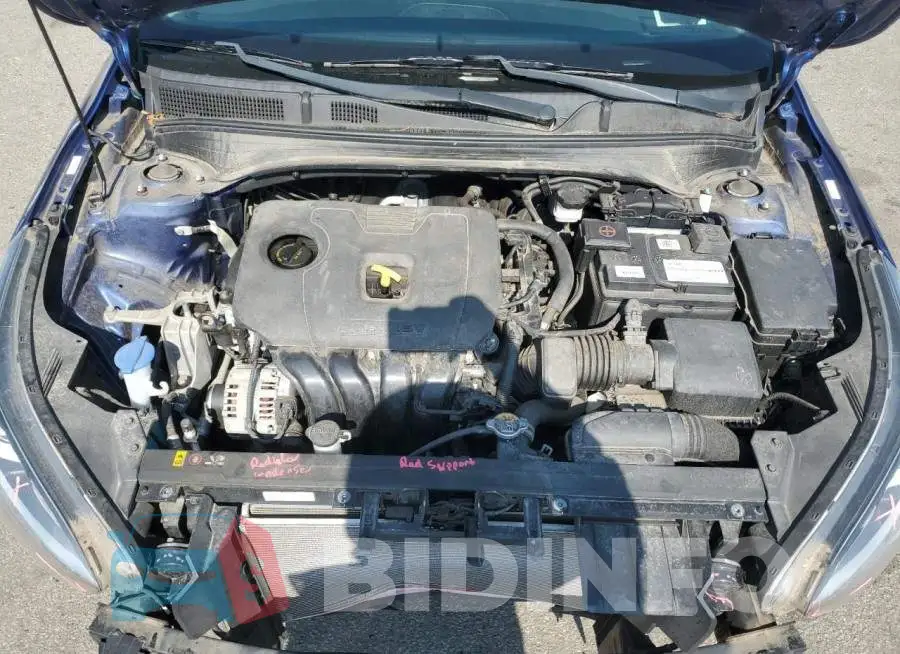 3KPF24AD9KE018892 Photo# 11