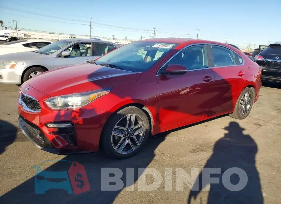 3KPF54AD9KE021086 Photo# 1