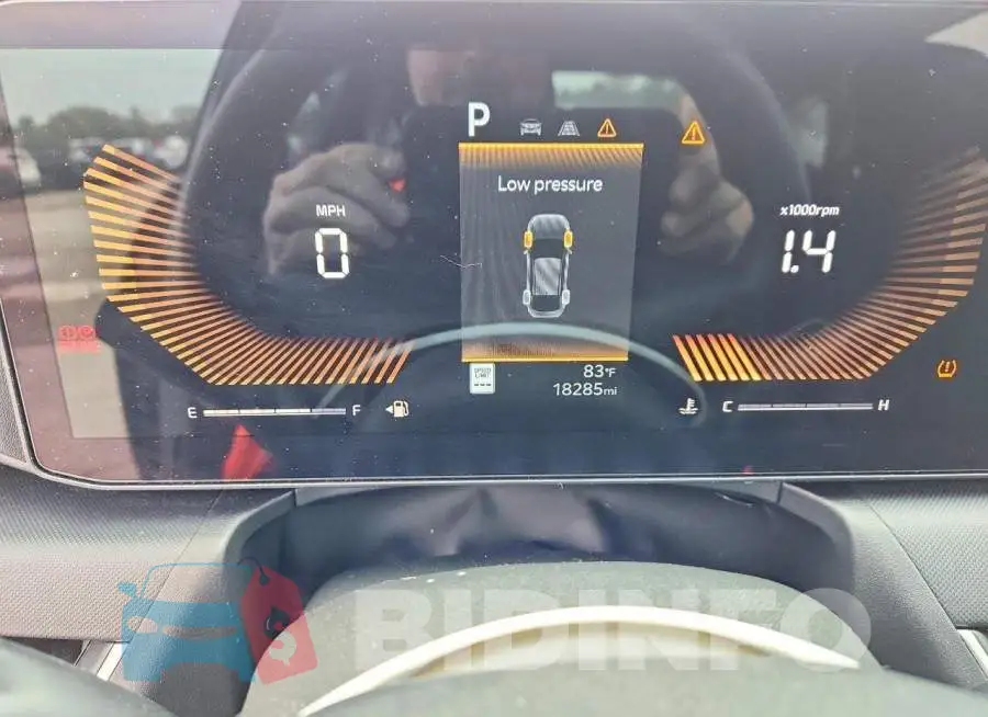 3KPFT4DE0TE269660 Photo# 9
