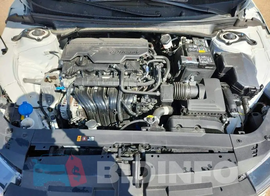 3KPFT4DE2SE220586 Photo# 11