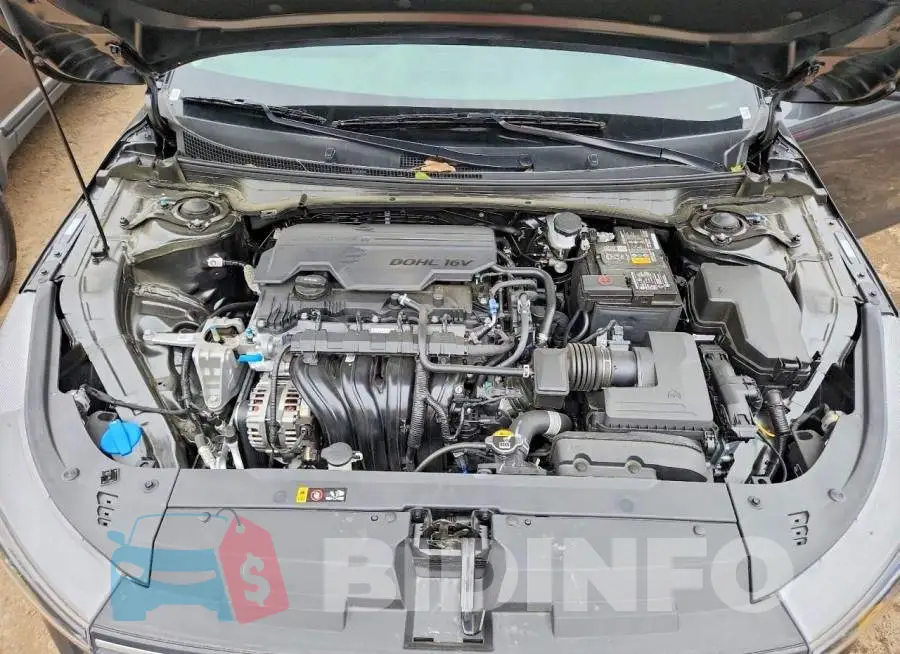 3KPFT4DE3TE328152 Photo# 11