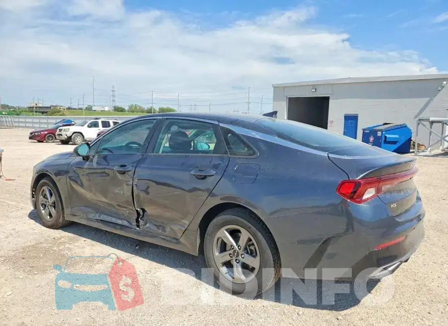 5XXG14J29PG204064 Photo# 2