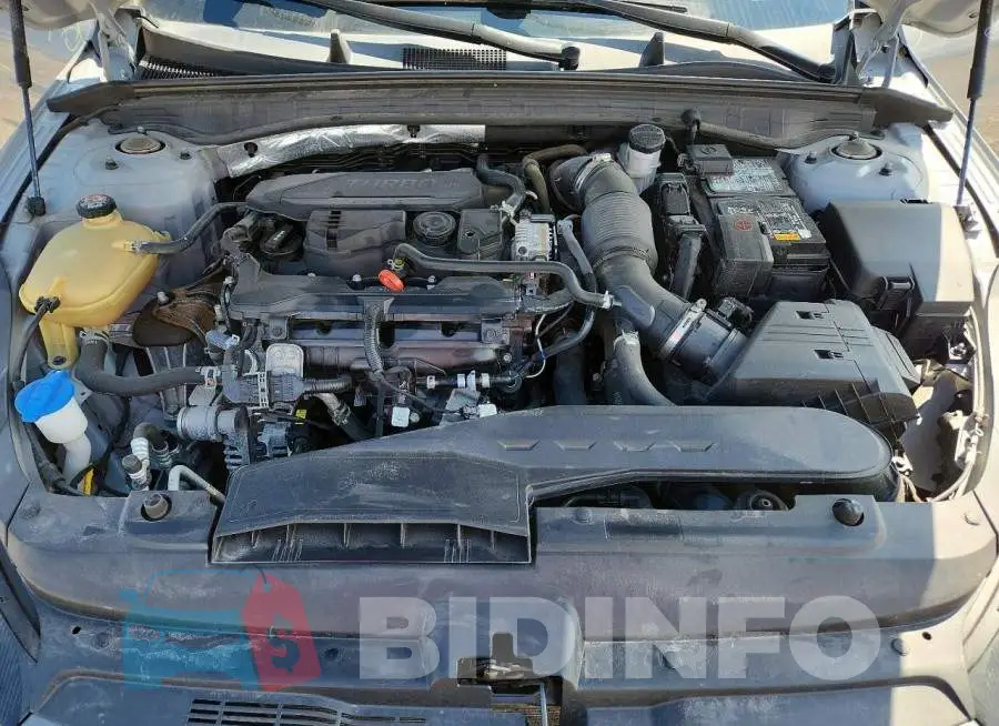 5XXG64J27NG162640 Photo# 11