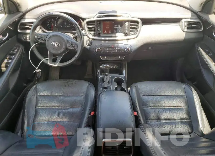 5XYPH4A54HG301871 Photo# 8