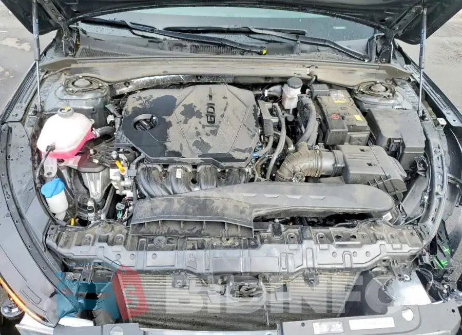 KNAG24J76T5427392 Photo# 11