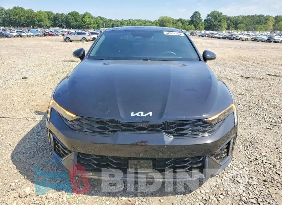 KNAG44J88S5322743 Photo# 5
